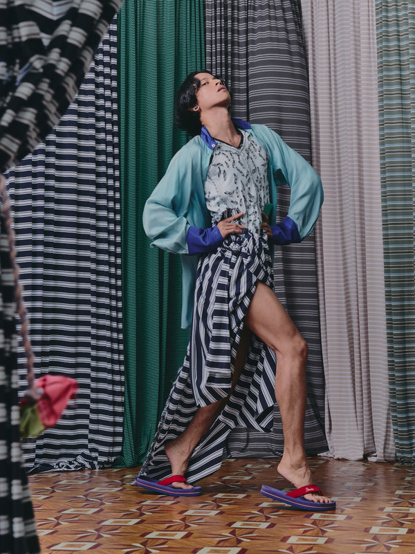Look 1