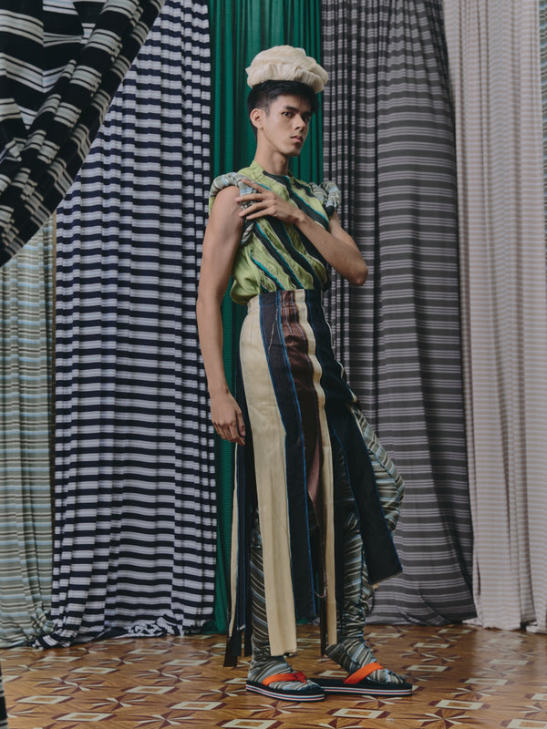 Look 4
