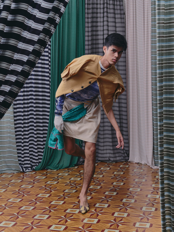 Look 7