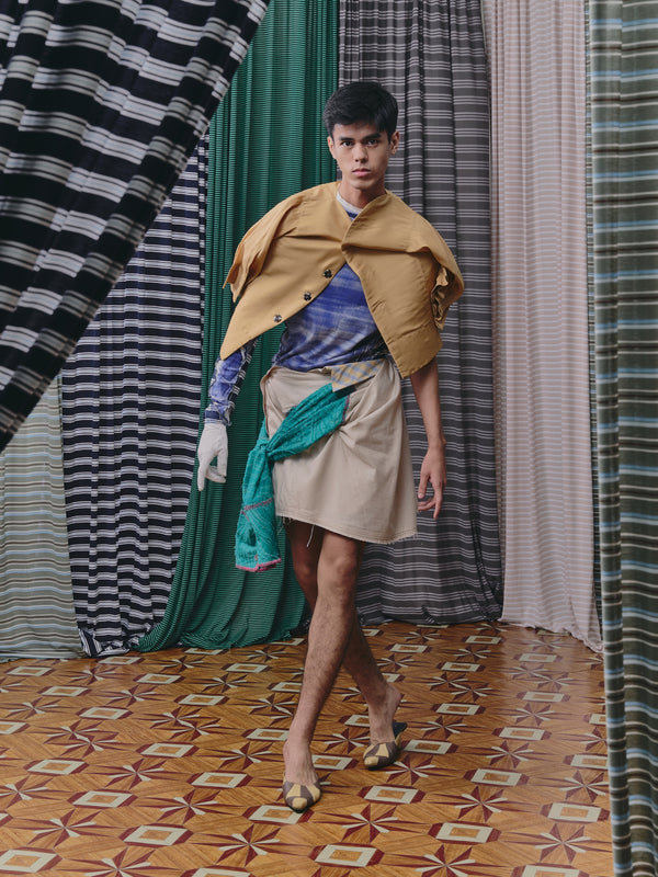 Look 7