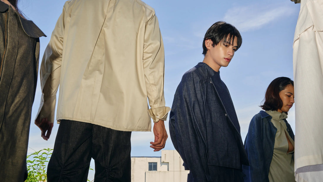 Notes on: Carl Jan Cruz Vol. II at UNIVERS