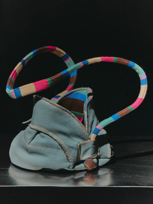 Rib Bags
