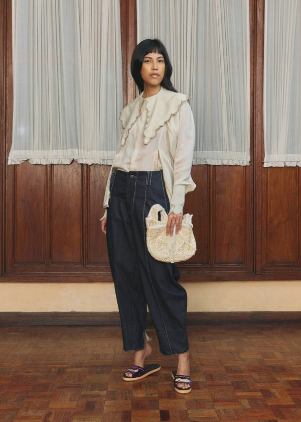 Look 1