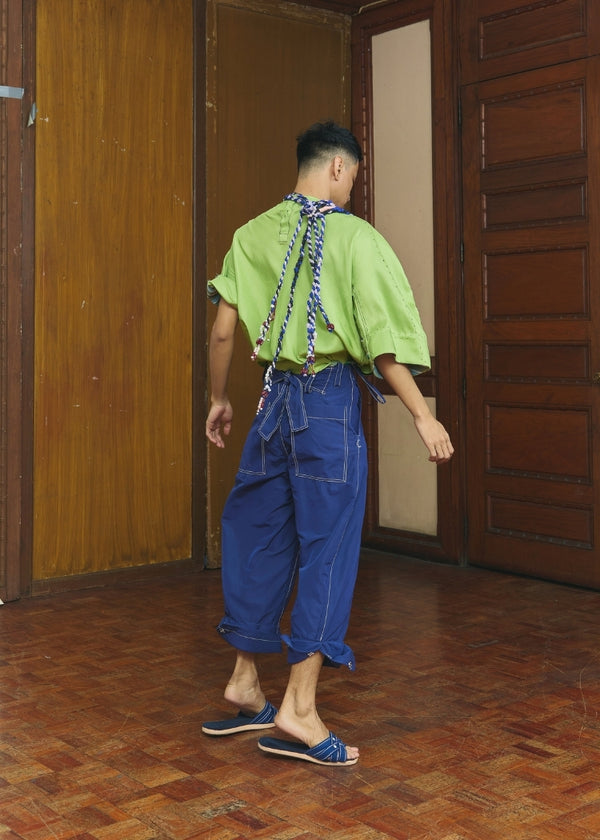 Look 10