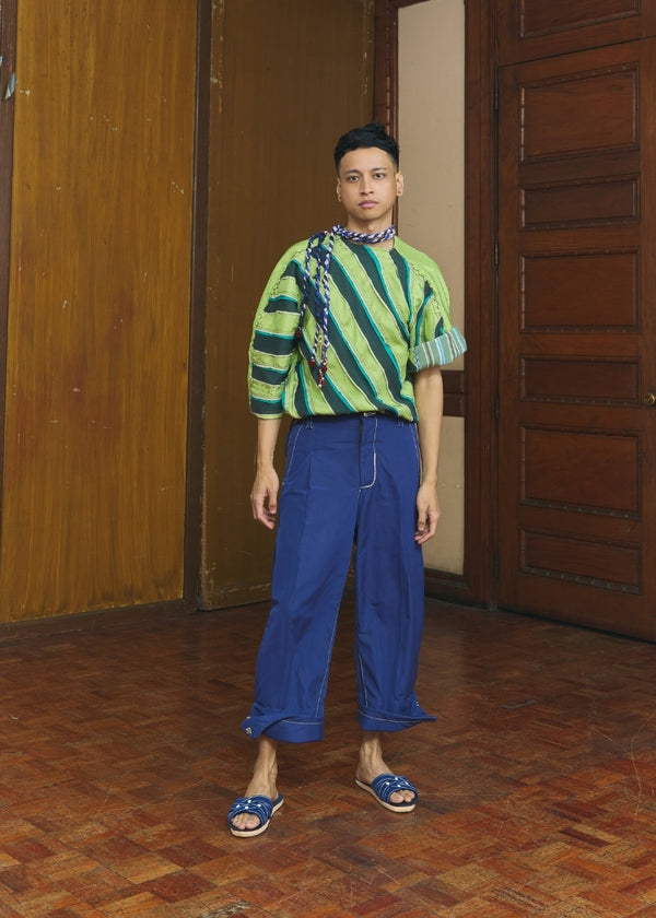 Look 10