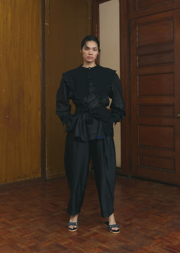 Look 14