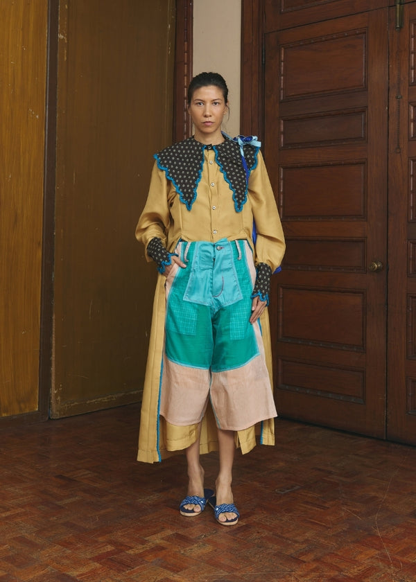 Look 15