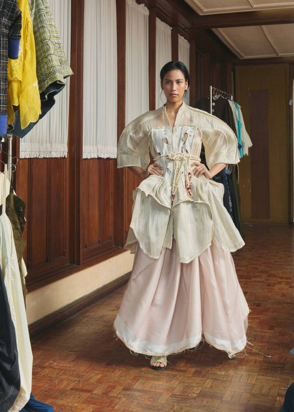 Look 24