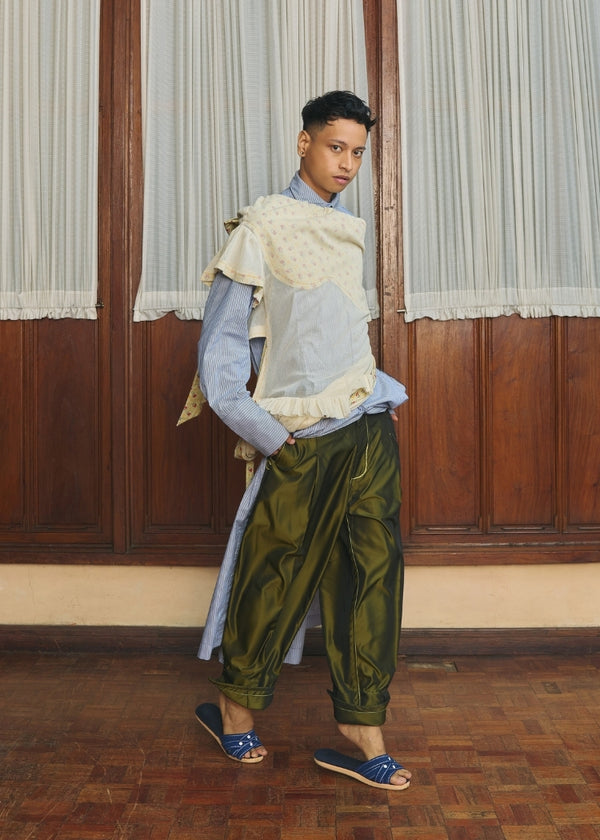 Look 7