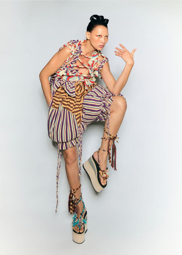 Look 1