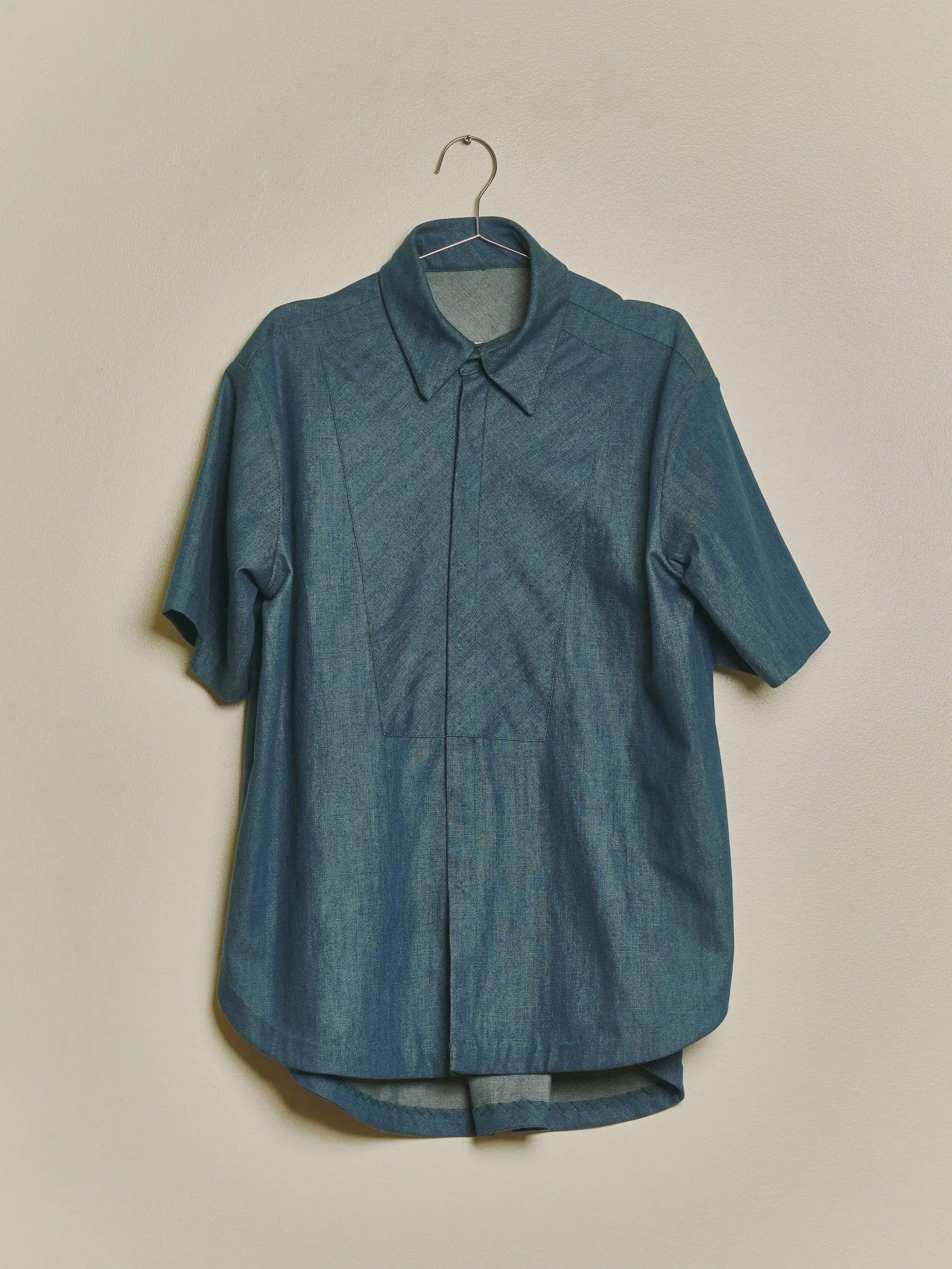 Church Shirt in Edition 4
