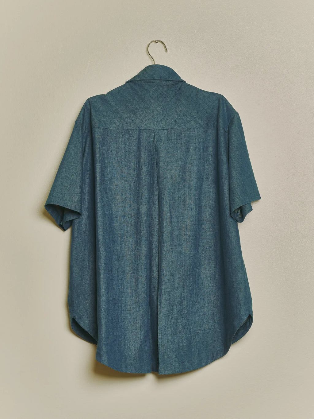 Church Shirt in Edition 4