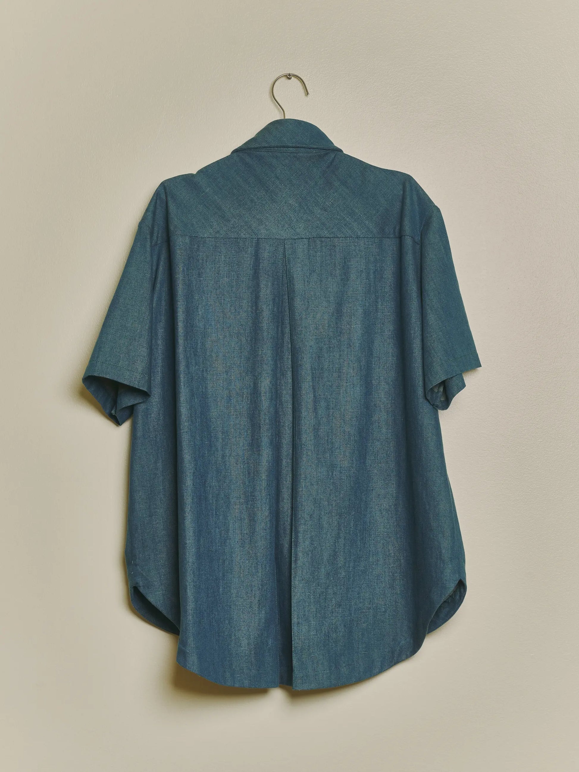 Church Shirt in Edition 4