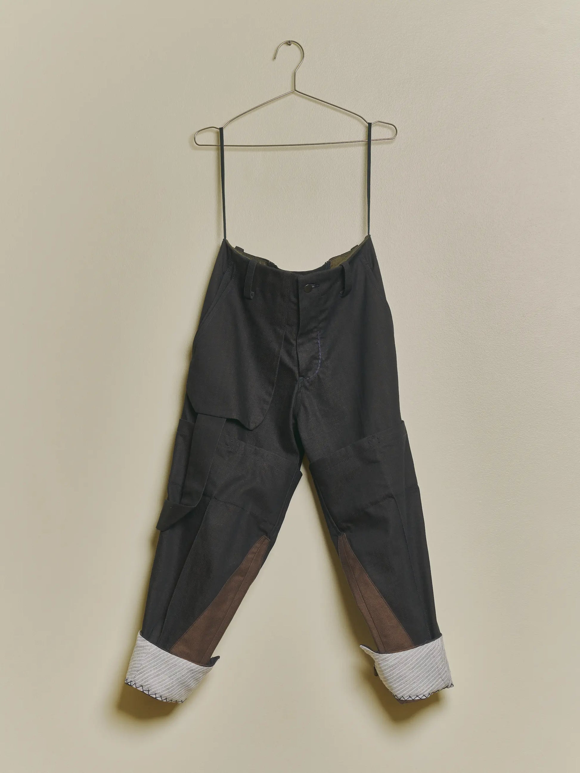 Saging Jeans in Edition 5
