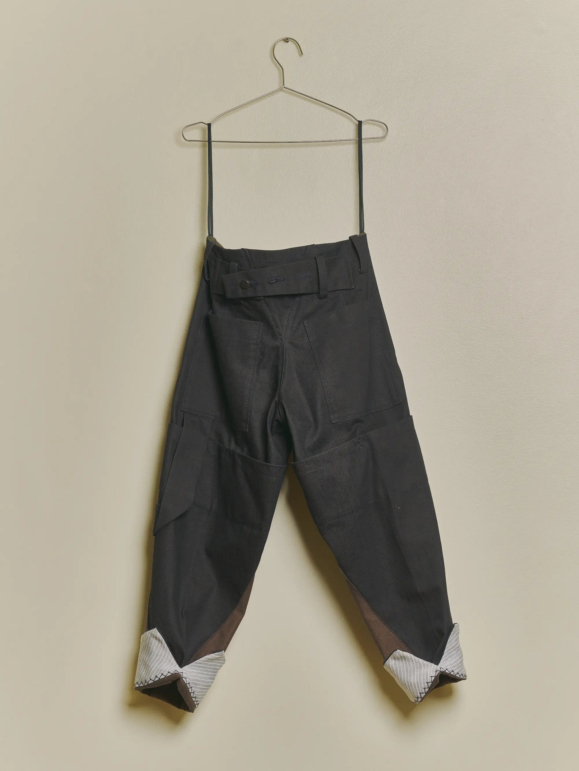 Saging Jeans in Edition 5