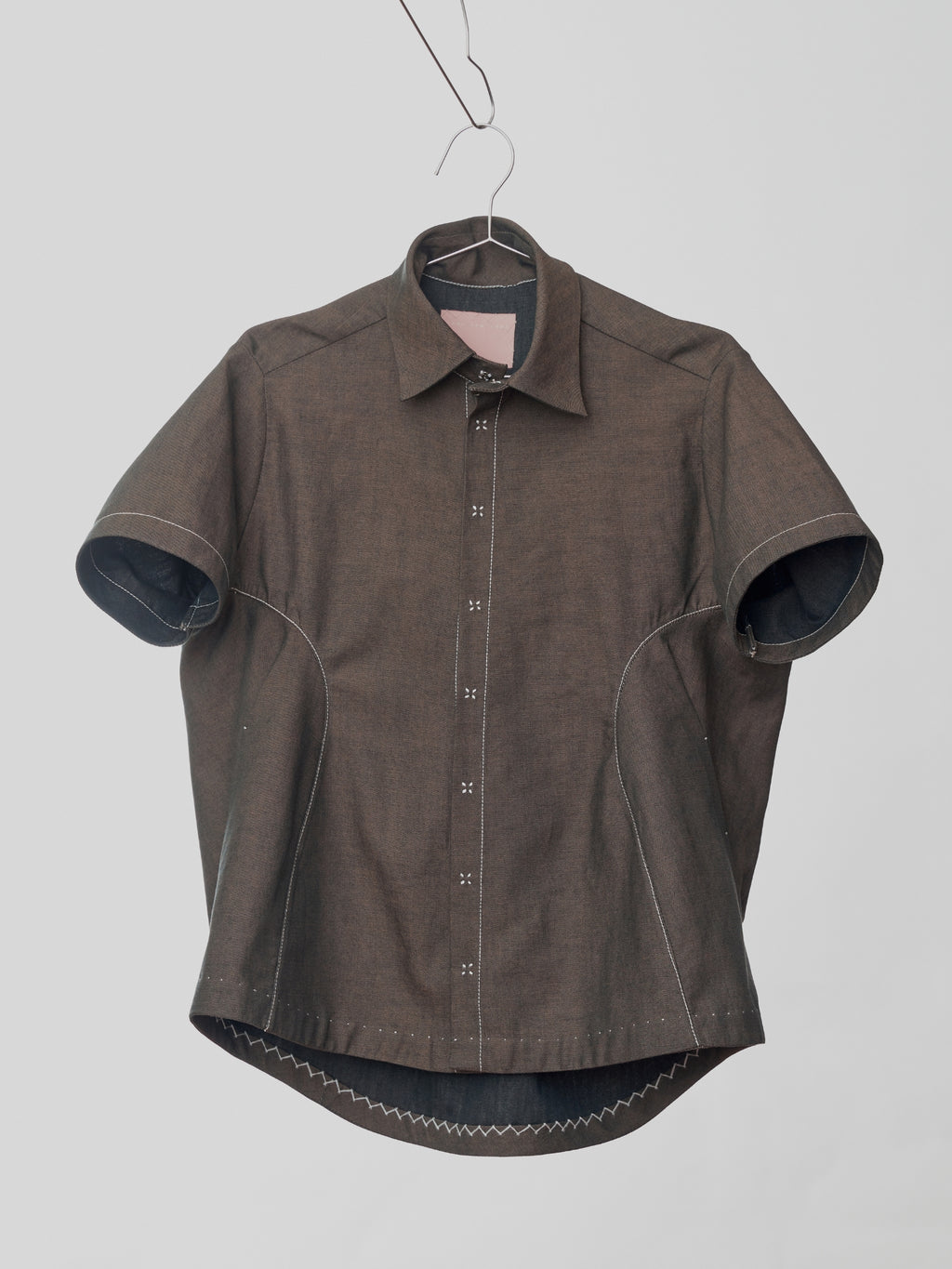 Sharon Shirt in Edition 5