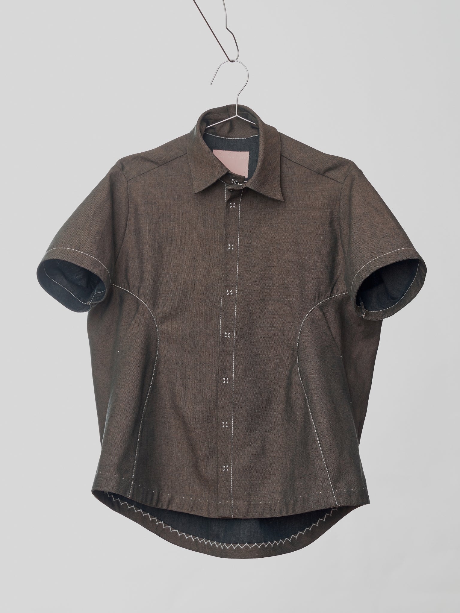 Sharon Shirt in Edition 5