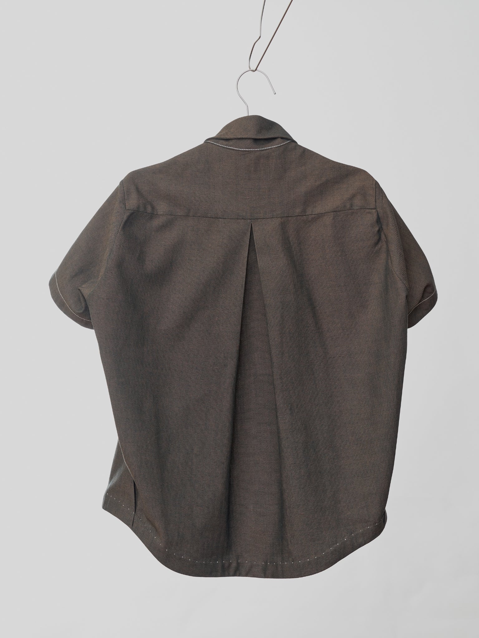 Sharon Shirt in Edition 5