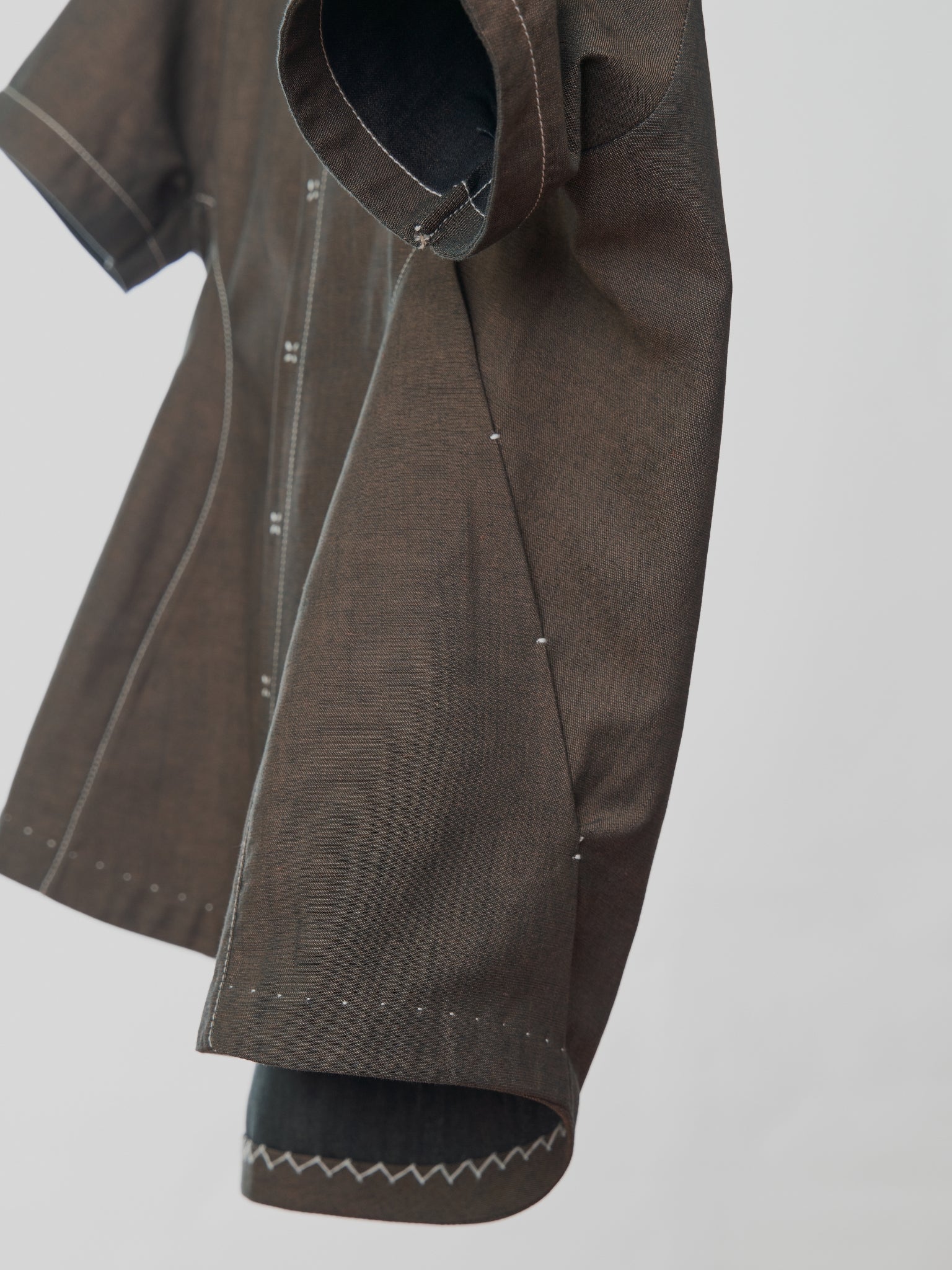 Sharon Shirt in Edition 5