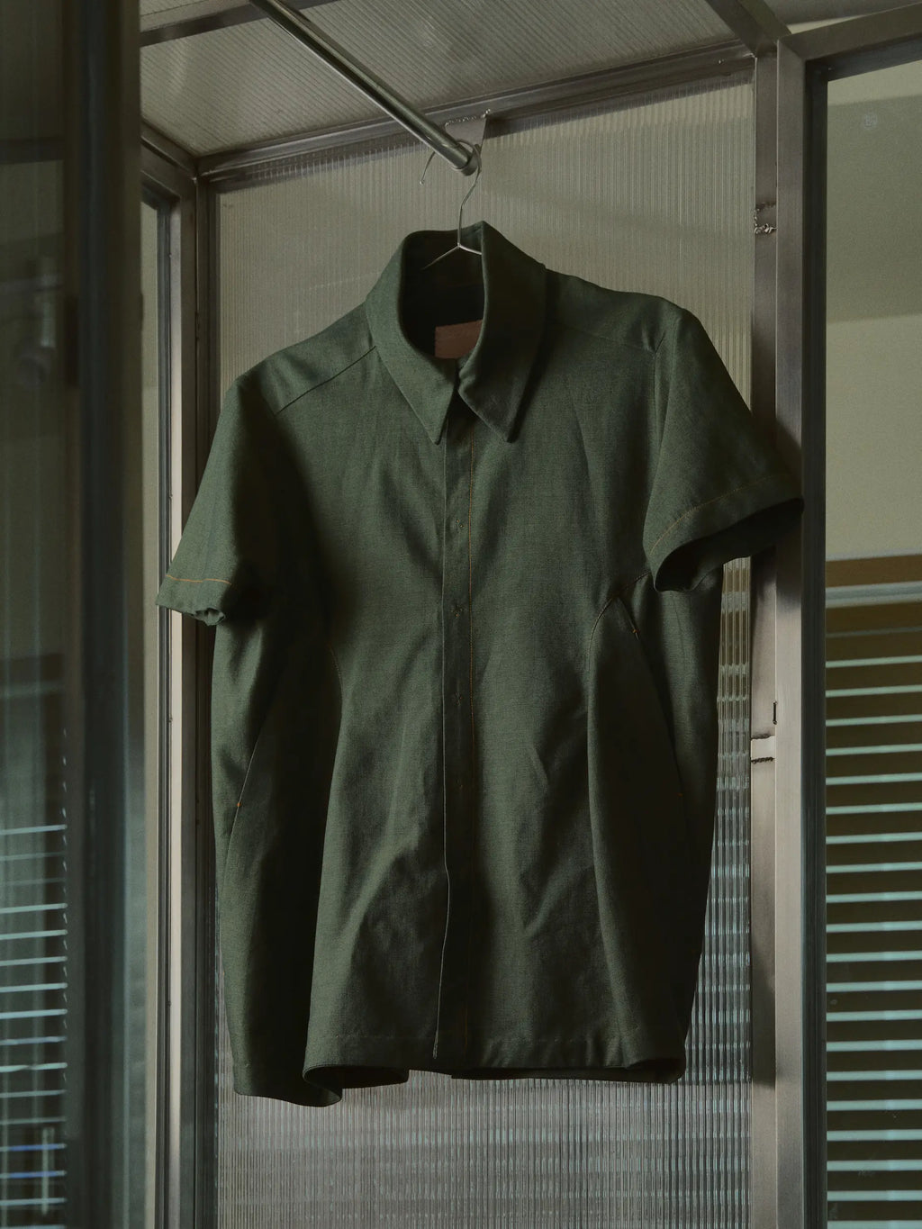 Sharon Shirt in Edition 3