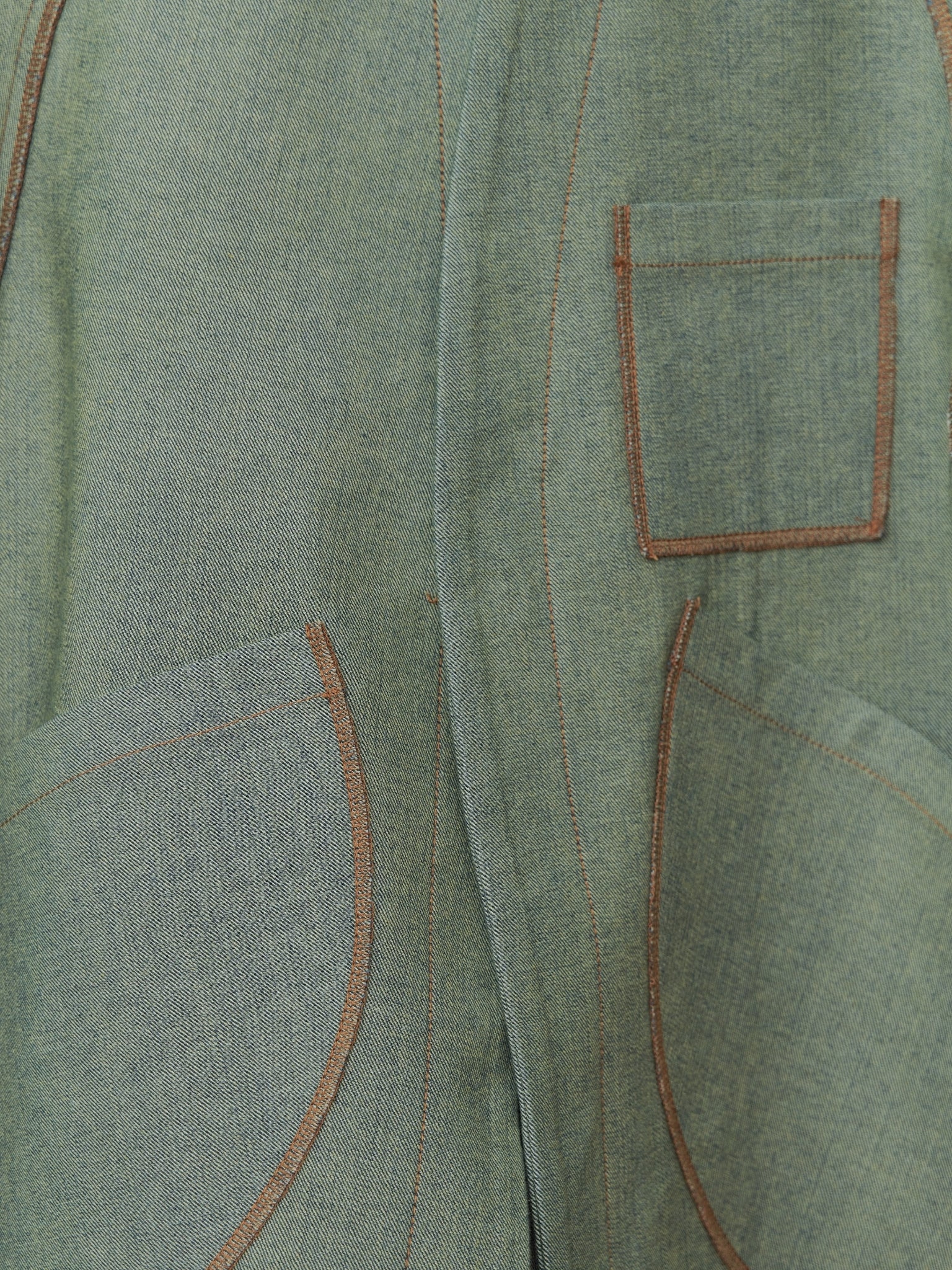 Bonded Jan Shell Jacket in Edition 3