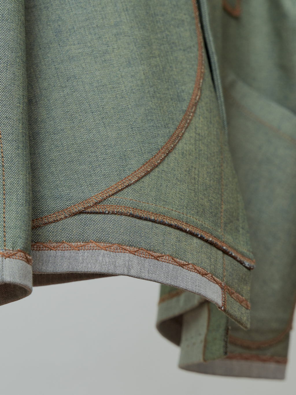 Bonded Jan Shell Jacket in Edition 3