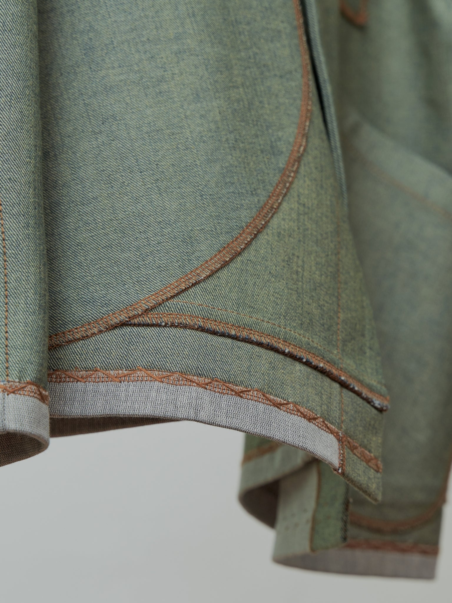 Bonded Jan Shell Jacket in Edition 3