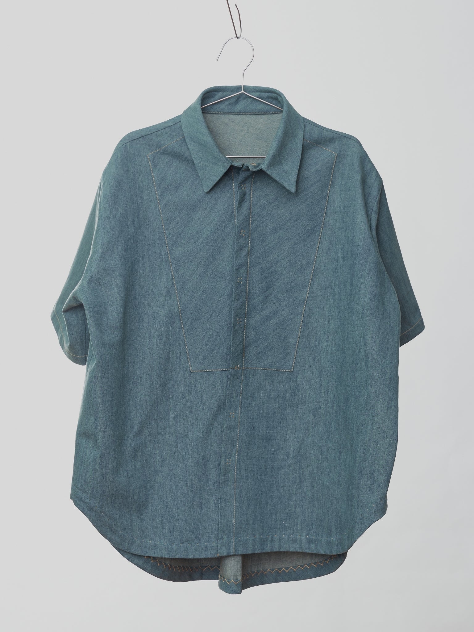 Church Shirt in Edition 1