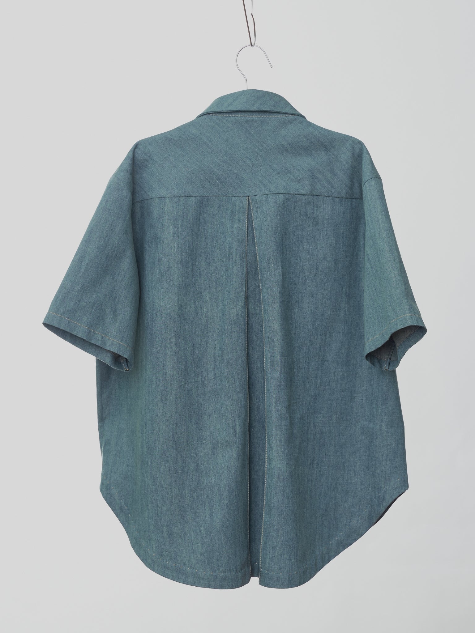 Church Shirt in Edition 1