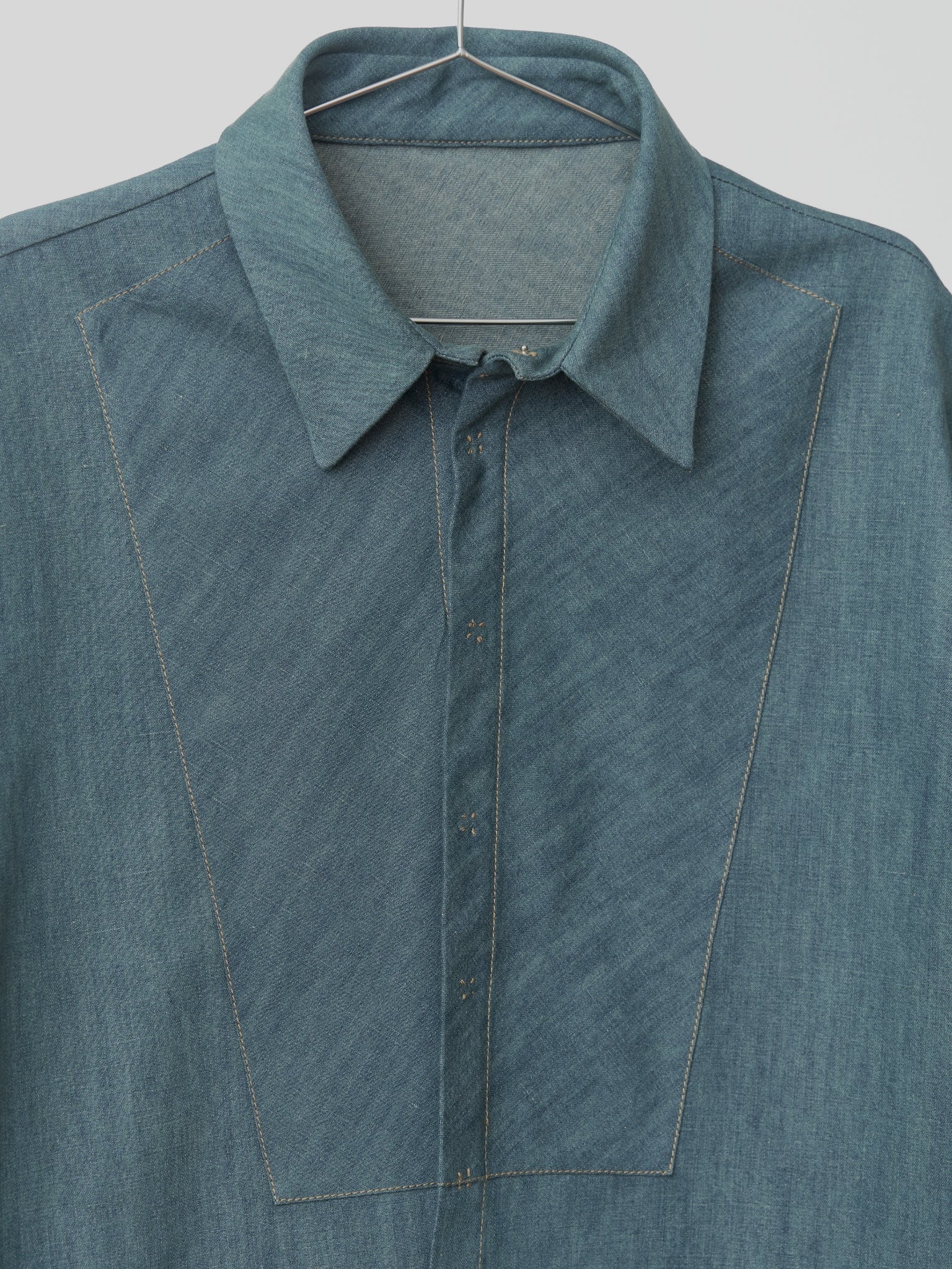 Church Shirt in Edition 1