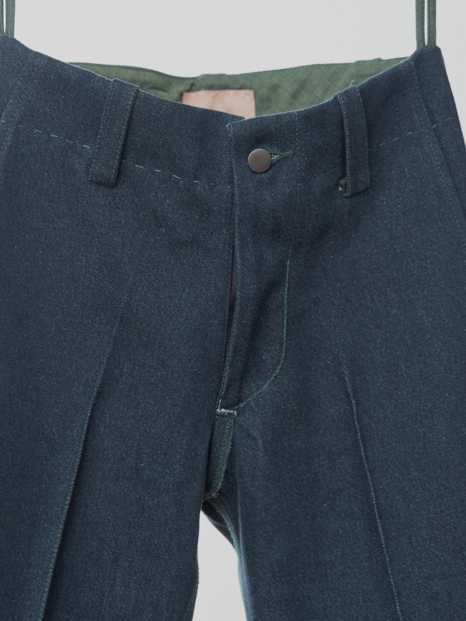 Cruz Classic Cuffed Jeans in Edition 4