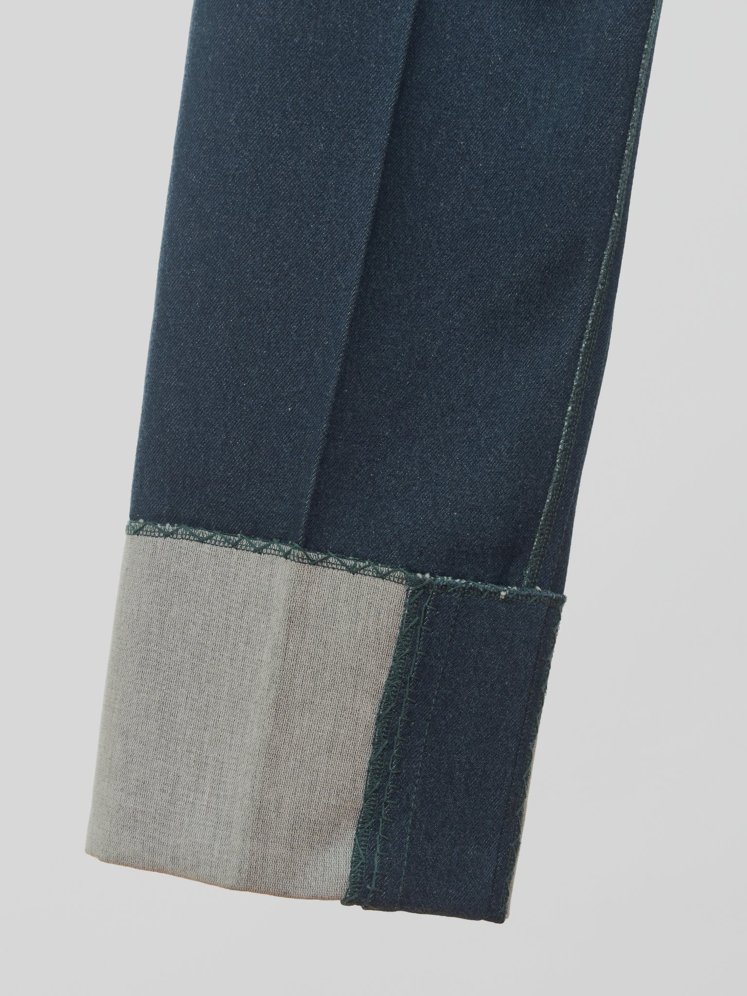 Cruz Classic Cuffed Jeans in Edition 4