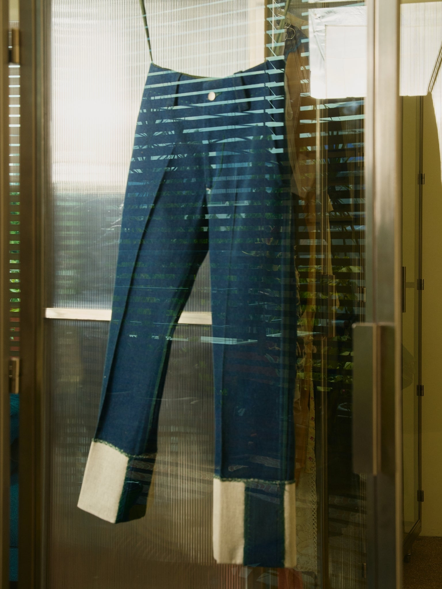 Cruz Classic Cuffed Jeans in Edition 4