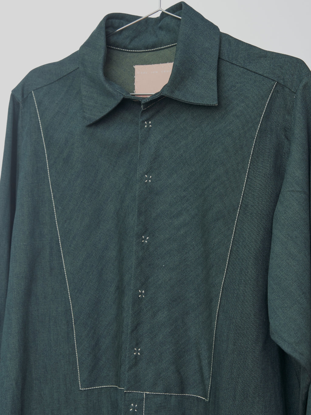 Dakila Long Sleeve in Edition 4