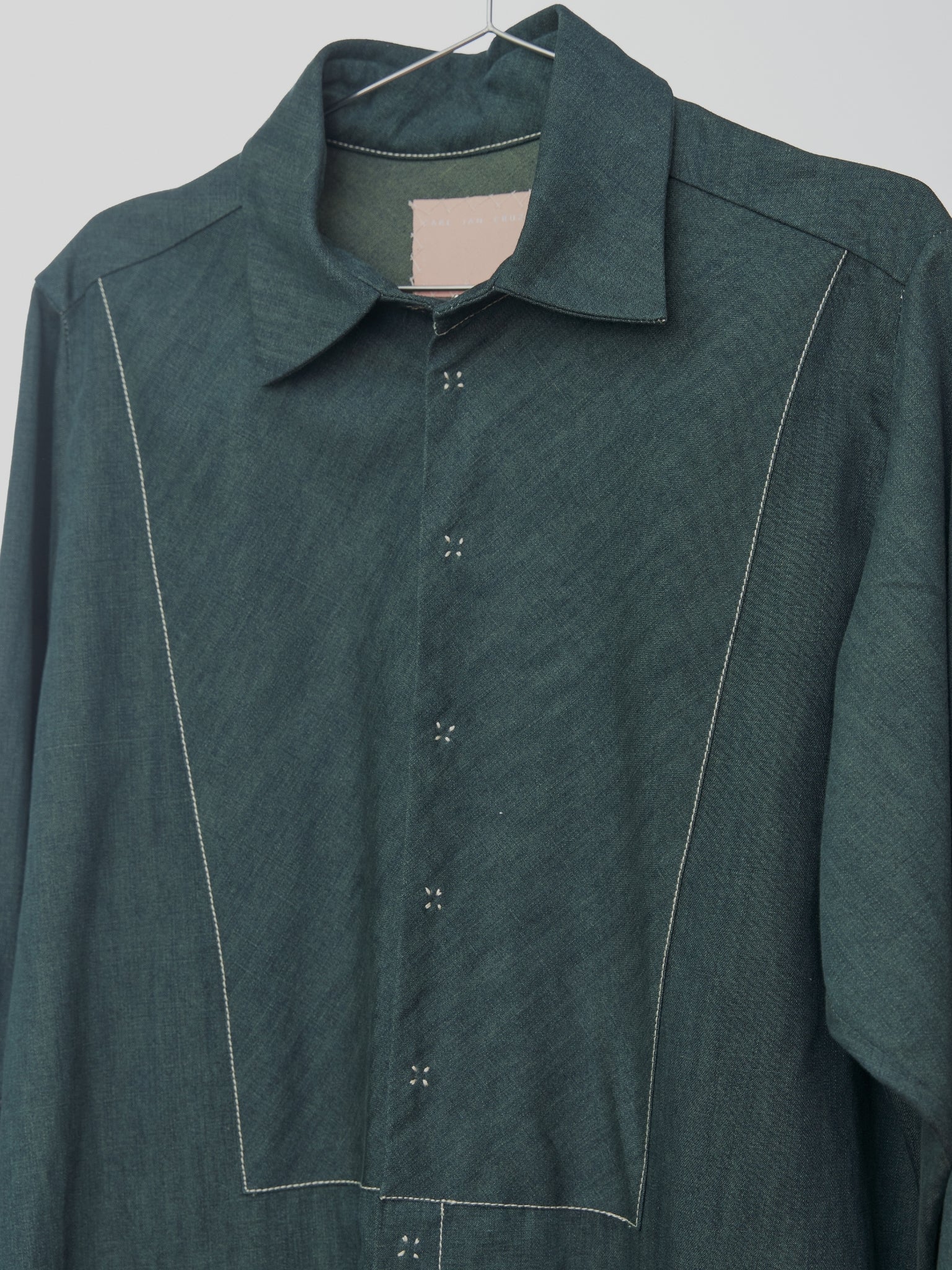 Dakila Long Sleeve in Edition 4