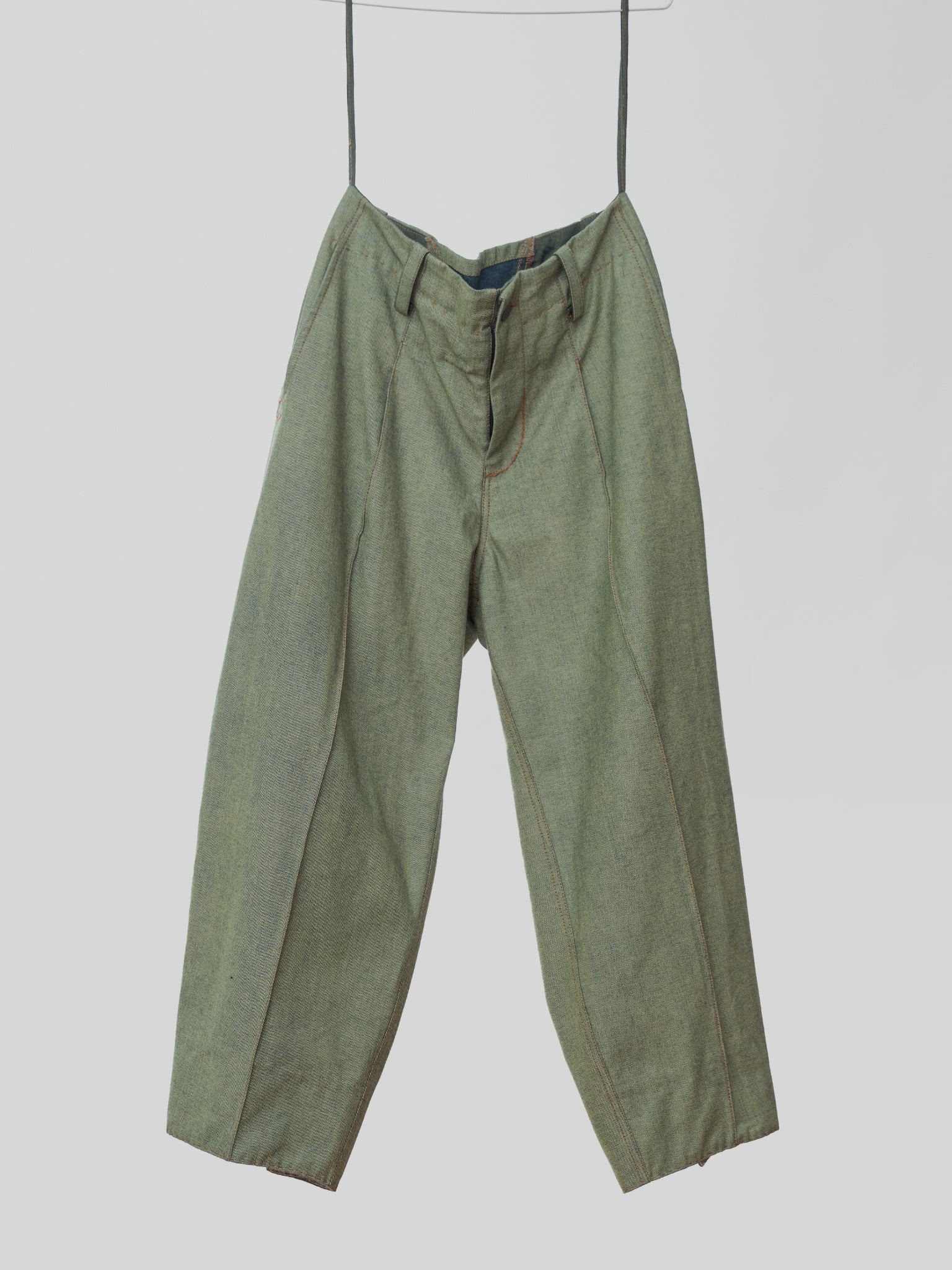 Kayod Jeans in Edition 3