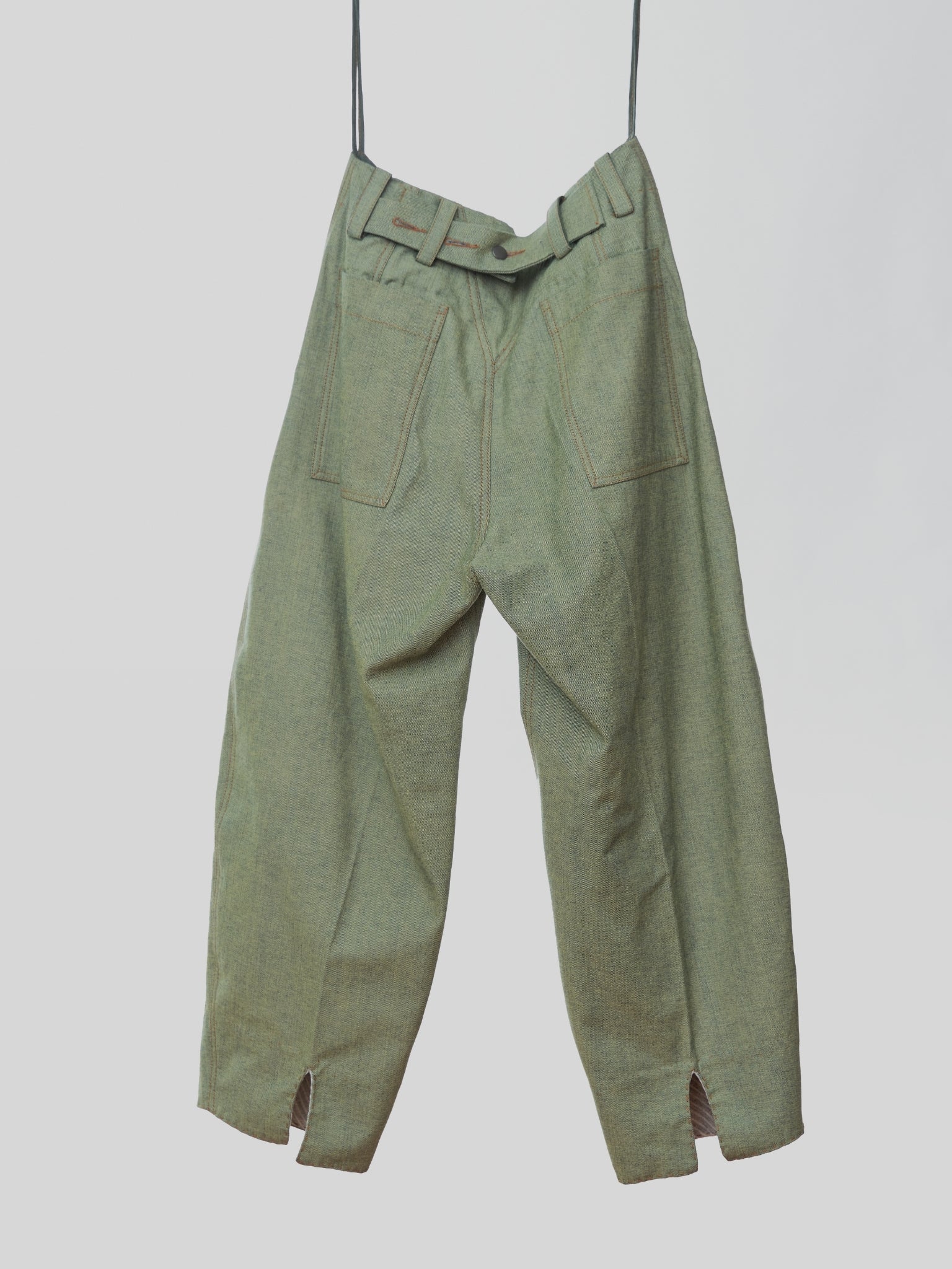 Kayod Jeans in Edition 3