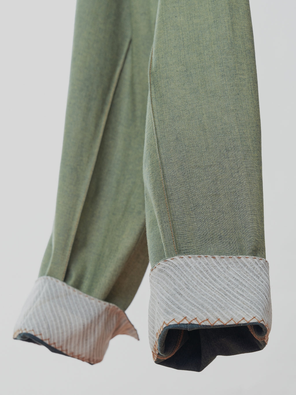 Kayod Jeans in Edition 3