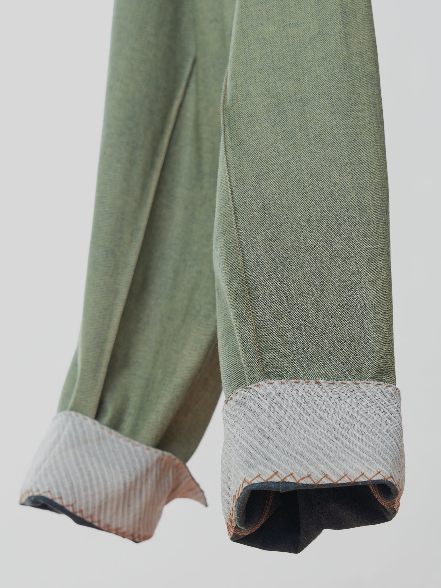 Kayod Jeans in Edition 3