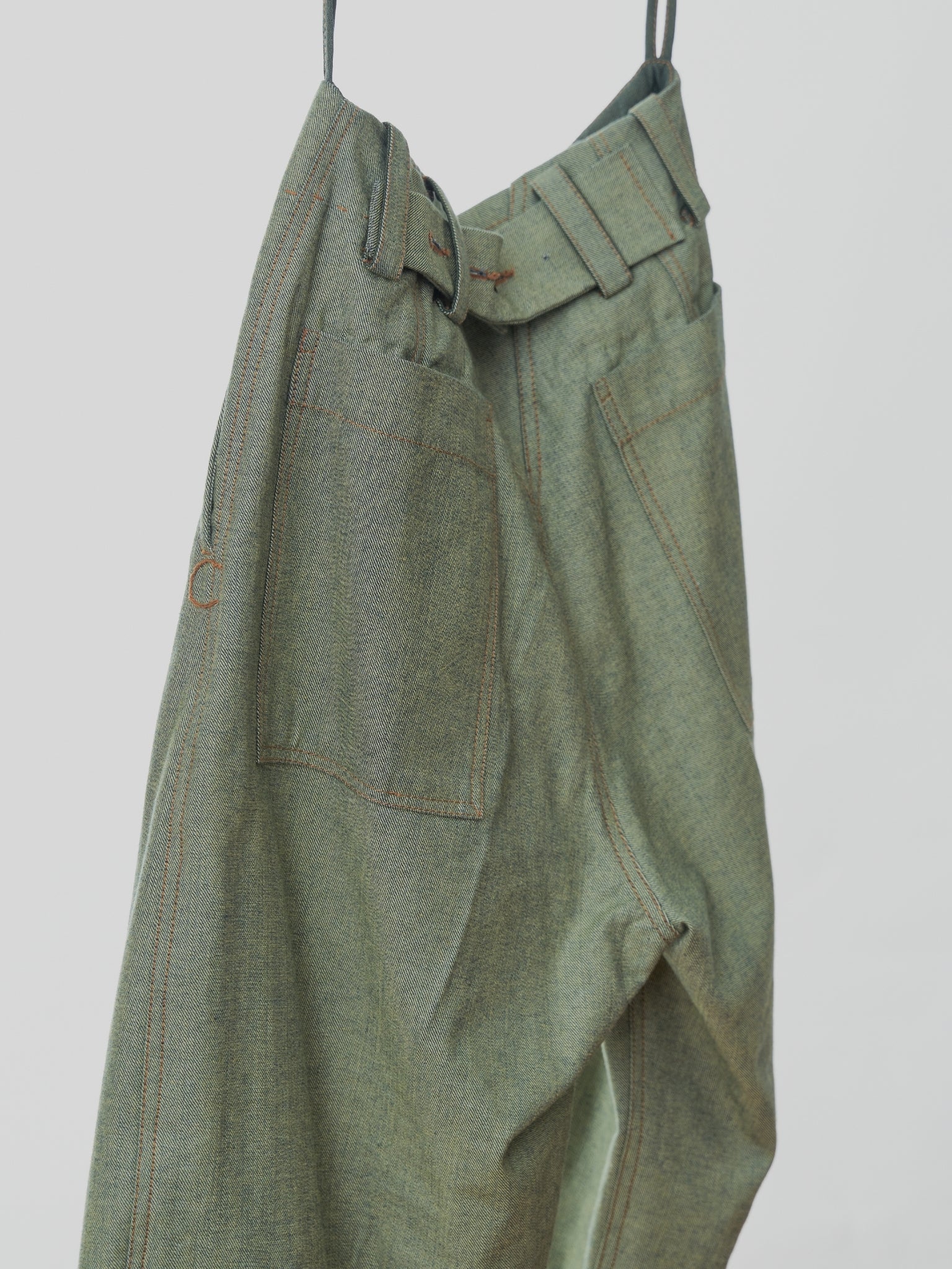 Kayod Jeans in Edition 3