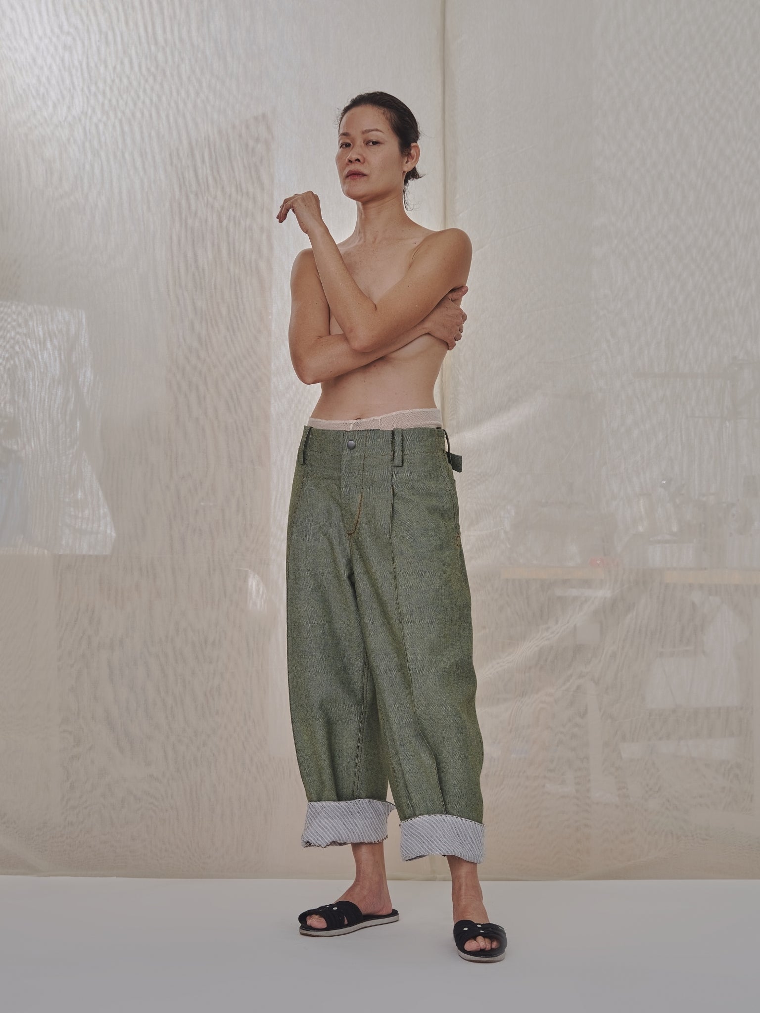 Kayod Jeans in Edition 3