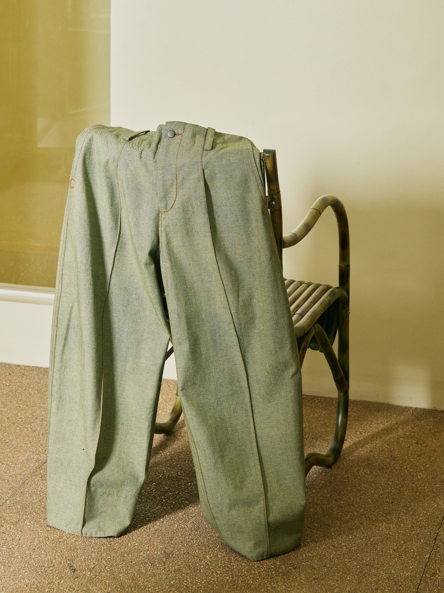 Kayod Jeans in Edition 3