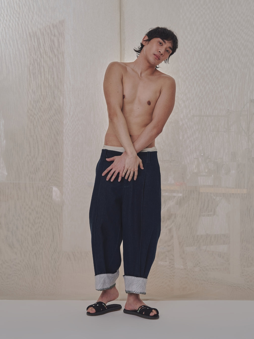 Kayod Jeans in Edition 4