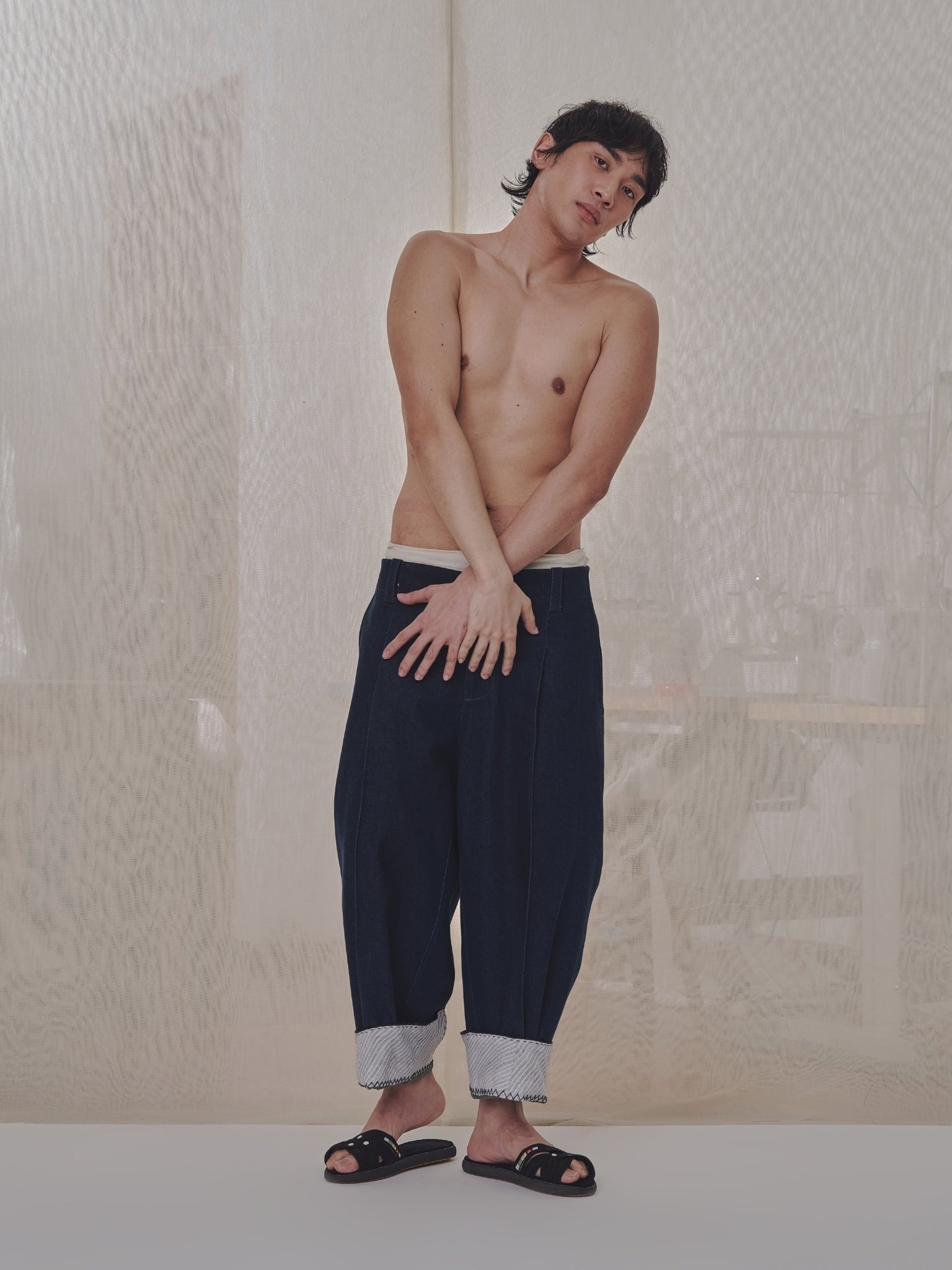 Kayod Jeans in Edition 4