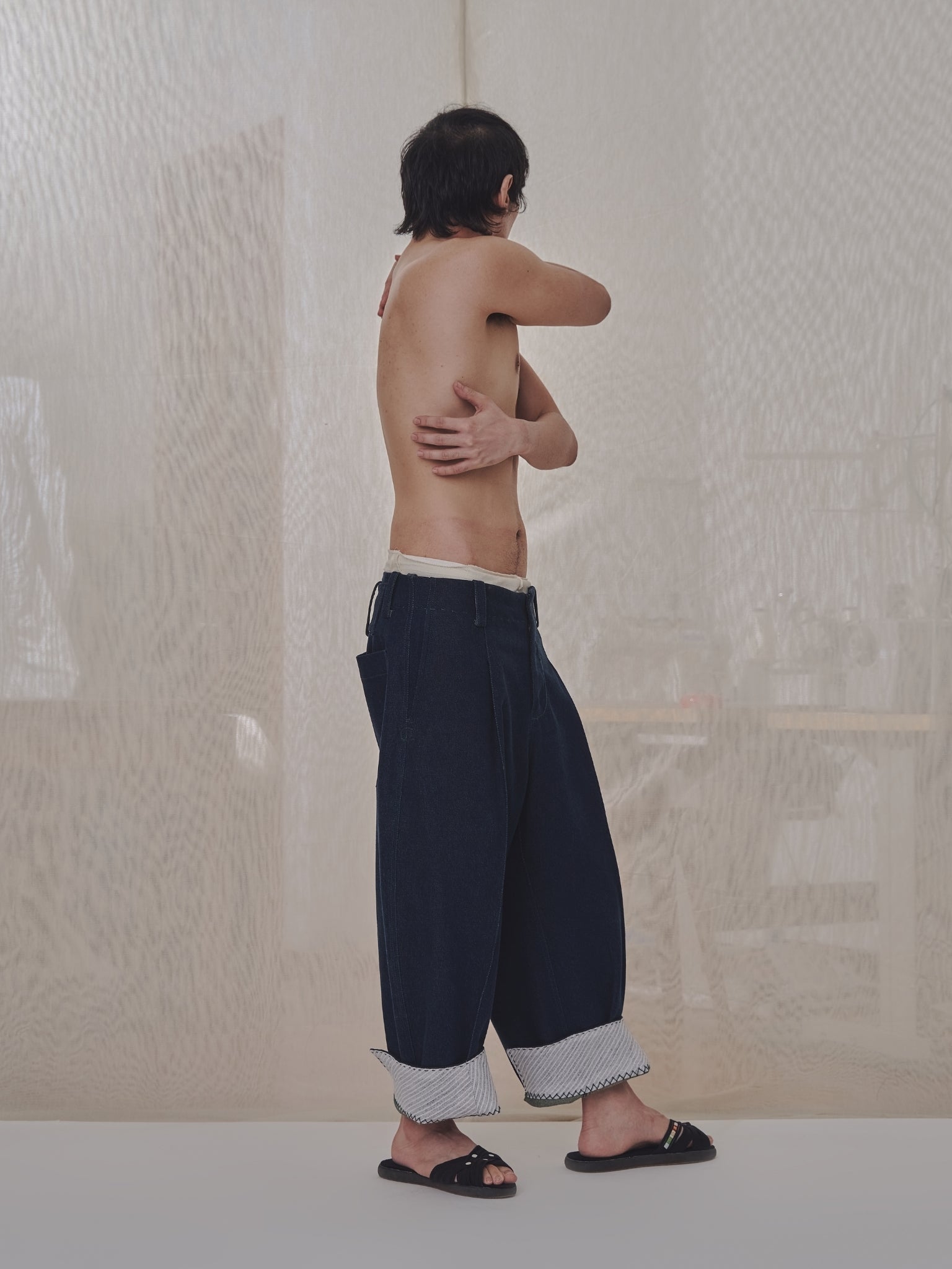 Kayod Jeans in Edition 4