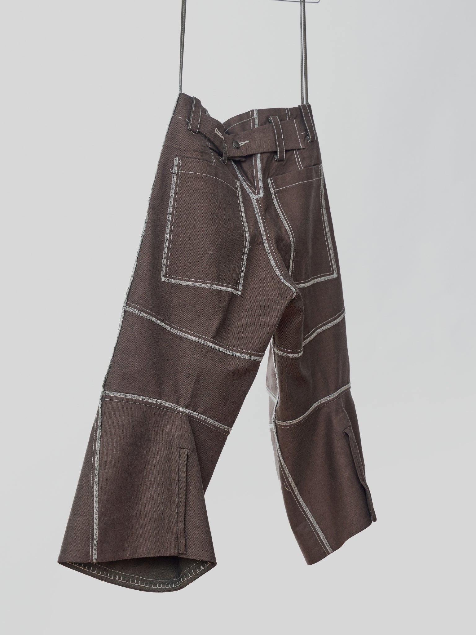 Knee Jeans in Edition 6