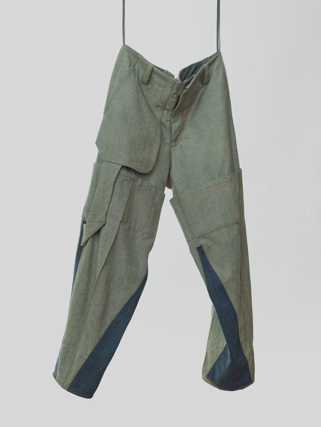 Saging Jeans in Edition 3