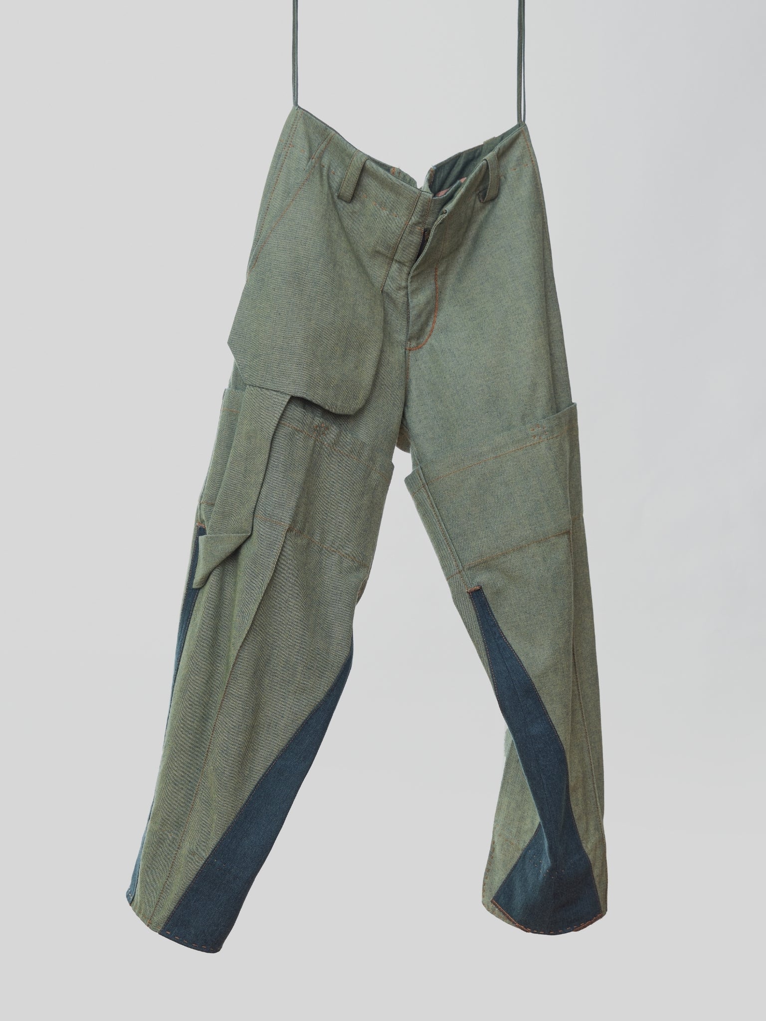 Saging Jeans in Edition 3