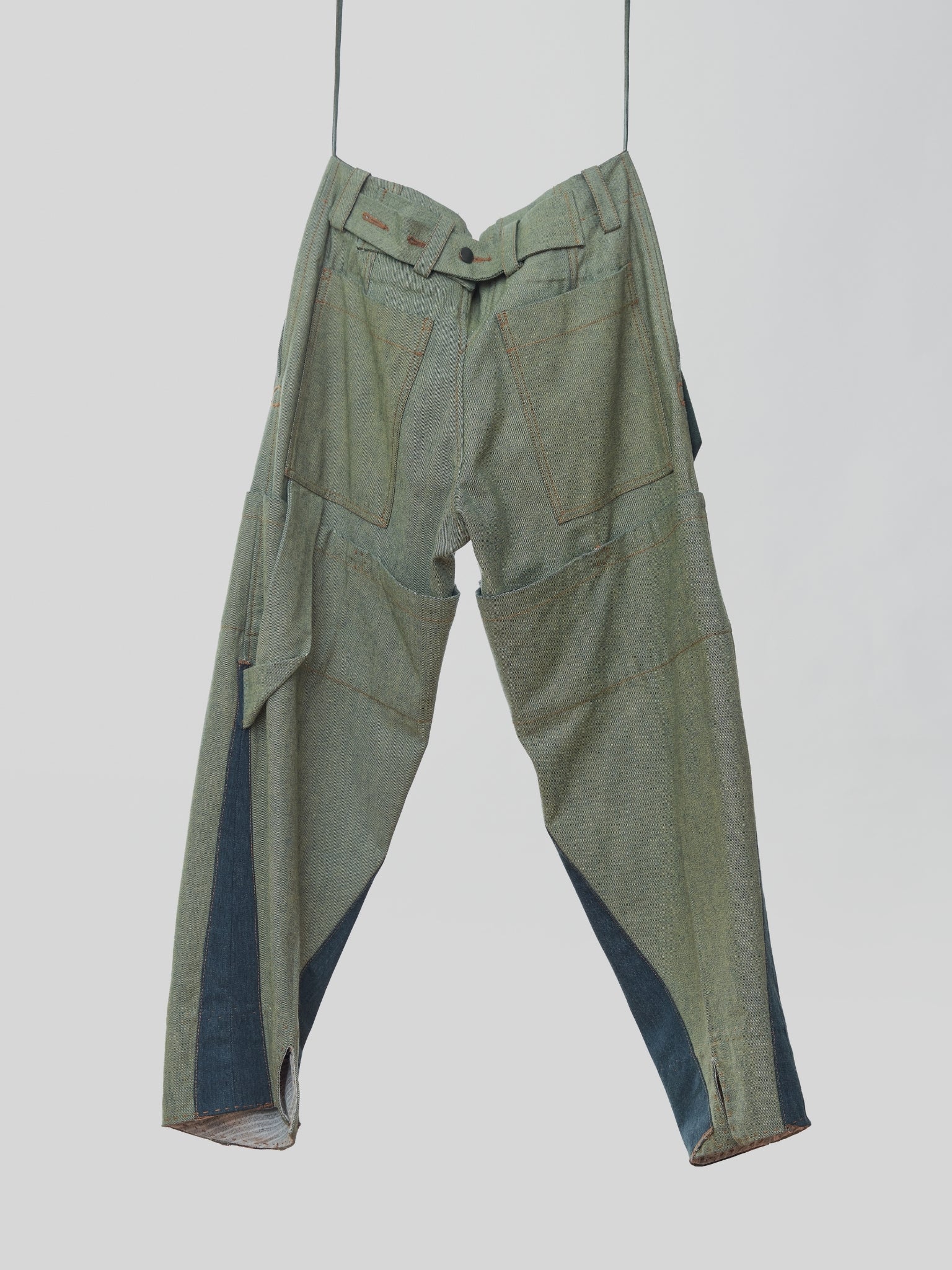 Saging Jeans in Edition 3