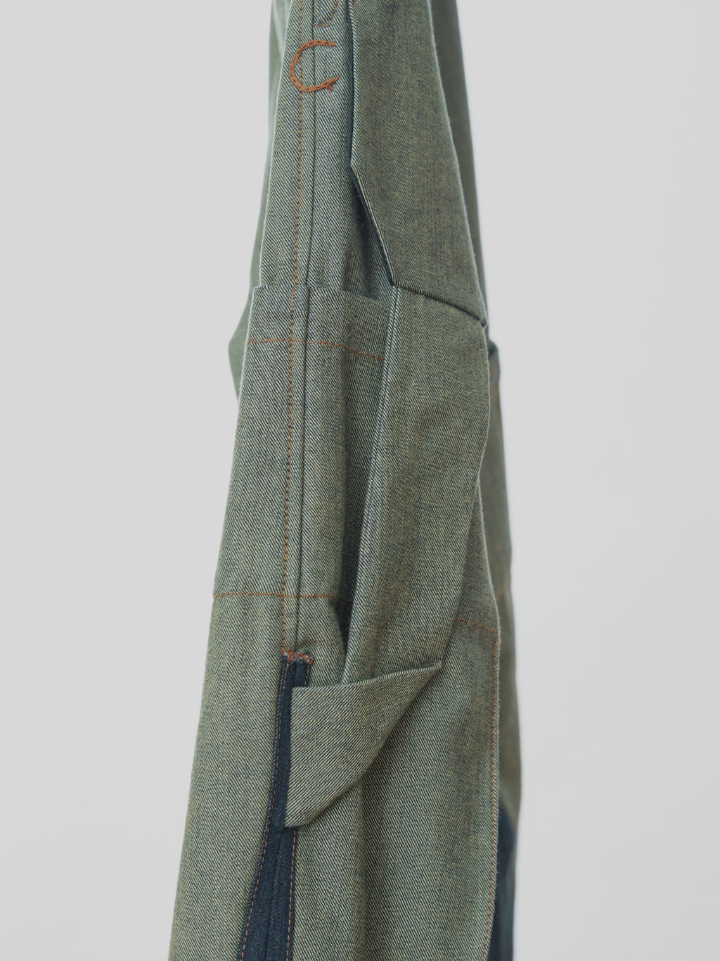 Saging Jeans in Edition 3
